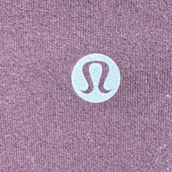 Lululemon Wunder Under SmoothCover High-Rise Tight 25" - Picture 6 of 7